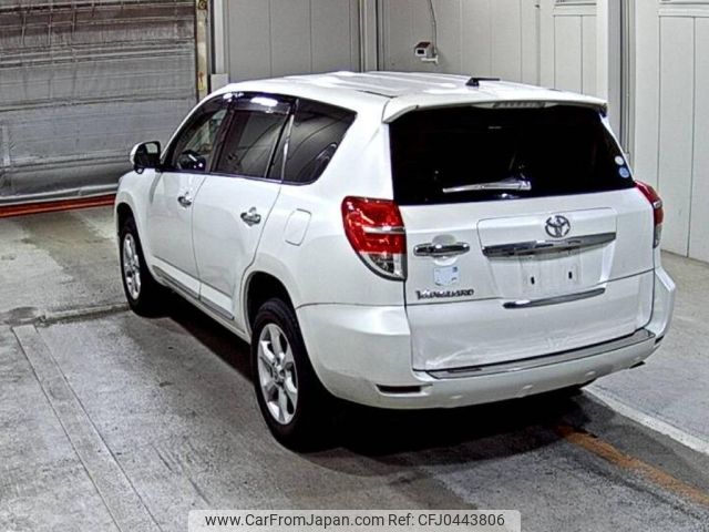 toyota vanguard 2011 -TOYOTA--Vanguard ACA38W-5199709---TOYOTA--Vanguard ACA38W-5199709- image 2