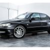 peugeot 406 2003 -PEUGEOT--Peugeot 406 GF-D93FZ--VF38B3FZA81486007---PEUGEOT--Peugeot 406 GF-D93FZ--VF38B3FZA81486007- image 5