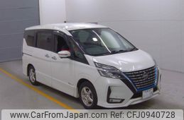 nissan serena 2021 -NISSAN 【札幌 368ﾂ 15】--Serena HFC27-120702---NISSAN 【札幌 368ﾂ 15】--Serena HFC27-120702-