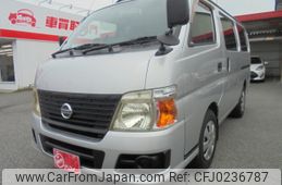 nissan caravan-van 2009 -NISSAN--Caravan Van ADF-VWE25--VWE25-212084---NISSAN--Caravan Van ADF-VWE25--VWE25-212084-