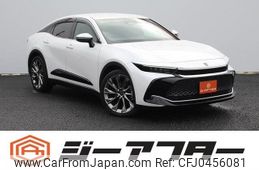 toyota toyota-others 2022 -TOYOTA--Croen CrossOver 6AA-AZSH35--AZSH35-6000934---TOYOTA--Croen CrossOver 6AA-AZSH35--AZSH35-6000934-