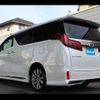 toyota alphard 2020 -TOYOTA--Alphard AGH30W--0333427---TOYOTA--Alphard AGH30W--0333427- image 2