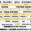 mitsubishi-fuso canter 2008 GOO_NET_EXCHANGE_0707574A30240709W001 image 2