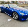 lexus lc 2020 -LEXUS--Lexus LC 5BA-URZ100--URZ100-0004380---LEXUS--Lexus LC 5BA-URZ100--URZ100-0004380- image 5