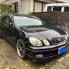 toyota aristo 2002 -TOYOTA--Aristo GH-JZS161--JZS161-0029157---TOYOTA--Aristo GH-JZS161--JZS161-0029157- image 2