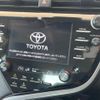 toyota camry 2020 CFJ1600237 image 2