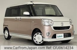 daihatsu move-canbus 2018 -DAIHATSU--Move Canbus DBA-LA800S--LA800S-0125407---DAIHATSU--Move Canbus DBA-LA800S--LA800S-0125407-