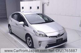 toyota prius-phv 2013 CFJ1765887