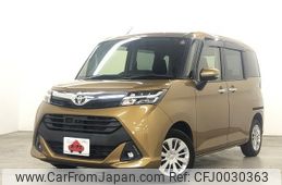 toyota tank 2016 -TOYOTA--Tank DBA-M900A--M900A-0002382---TOYOTA--Tank DBA-M900A--M900A-0002382-