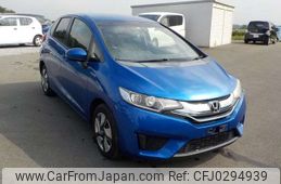 honda fit 2013 -HONDA--Fit DAA-GP5--GP5-3001307---HONDA--Fit DAA-GP5--GP5-3001307-