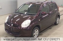 toyota passo 2014 -TOYOTA--Passo KGC35-0028147---TOYOTA--Passo KGC35-0028147-