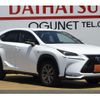 lexus nx 2017 -LEXUS 【大分 336ﾒ87】--Lexus NX AYZ10--1014913---LEXUS 【大分 336ﾒ87】--Lexus NX AYZ10--1014913- image 9