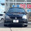 mitsubishi colt 2006 CFJ1606674 image 12