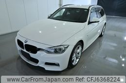 bmw 3-series 2016 quick_quick_DBA-8A20_WBA8G320X0K440855