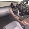 toyota harrier 2021 -TOYOTA 【岐阜 303ﾇ3513】--Harrier MXUA80-0053775---TOYOTA 【岐阜 303ﾇ3513】--Harrier MXUA80-0053775- image 5