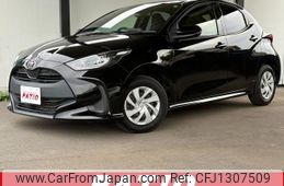 toyota yaris 2020 quick_quick_KSP210_KSP210-0016006