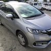 honda fit 2017 quick_quick_DBA-GK4_GK4-3400639 image 2