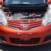 nissan note 2011 TE2640 image 7