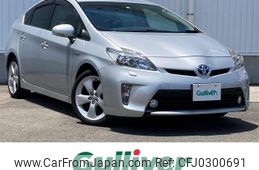 toyota prius 2014 -TOYOTA--Prius DAA-ZVW30--ZVW30-1808289---TOYOTA--Prius DAA-ZVW30--ZVW30-1808289-