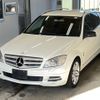 mercedes-benz c-class-station-wagon 2011 -MERCEDES-BENZ--Benz C Class Wagon 204248-2F639116---MERCEDES-BENZ--Benz C Class Wagon 204248-2F639116- image 1