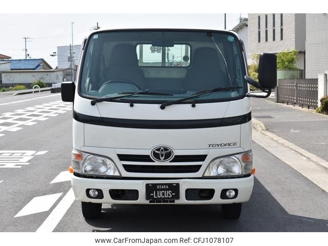 toyota toyoace 2016 GOO_NET_EXCHANGE_0700226A30250422W002 image 2