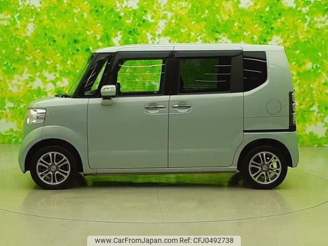 honda n-box 2013 quick_quick_DBA-JF1_JF1-2129378 image 2