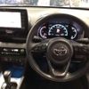 toyota yaris-cross 2022 -TOYOTA 【相模 330ﾔ1267】--Yaris Cross 5BA-MXPB10--MXPB10-2022972---TOYOTA 【相模 330ﾔ1267】--Yaris Cross 5BA-MXPB10--MXPB10-2022972- image 10