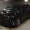 toyota alphard 2023 -TOYOTA--Alphard 3BA-AGH40W--AGH40-0004452---TOYOTA--Alphard 3BA-AGH40W--AGH40-0004452- image 1