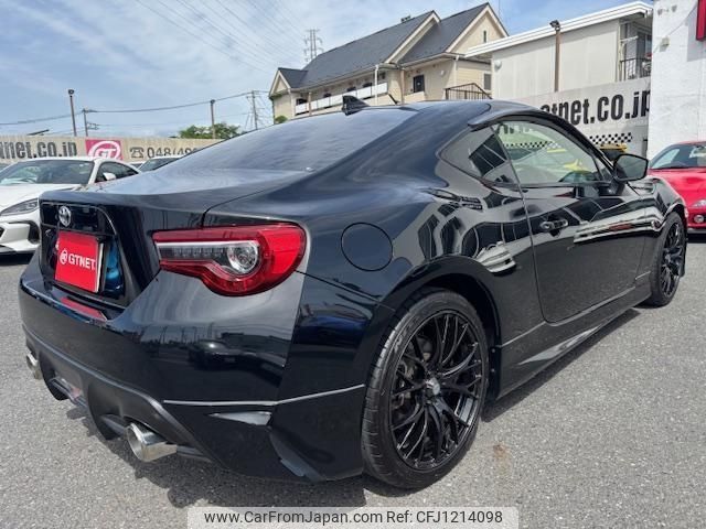 toyota 86 2018 -TOYOTA--86 ZN6--ZN6-091298---TOYOTA--86 ZN6--ZN6-091298- image 2