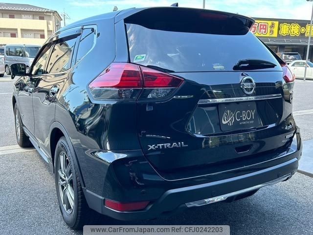 nissan x-trail 2019 -NISSAN--X-Trail HNT32--HNT32-178566---NISSAN--X-Trail HNT32--HNT32-178566- image 2