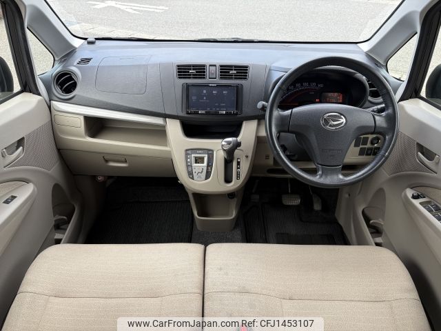daihatsu move 2013 -DAIHATSU--Move DBA-LA110S--LA110S-0038869---DAIHATSU--Move DBA-LA110S--LA110S-0038869- image 2