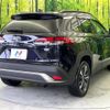 toyota corolla-cross 2022 quick_quick_ZVG11_ZVG11-1049353 image 18