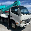 hino dutro 2012 CFJ1661484 image 4