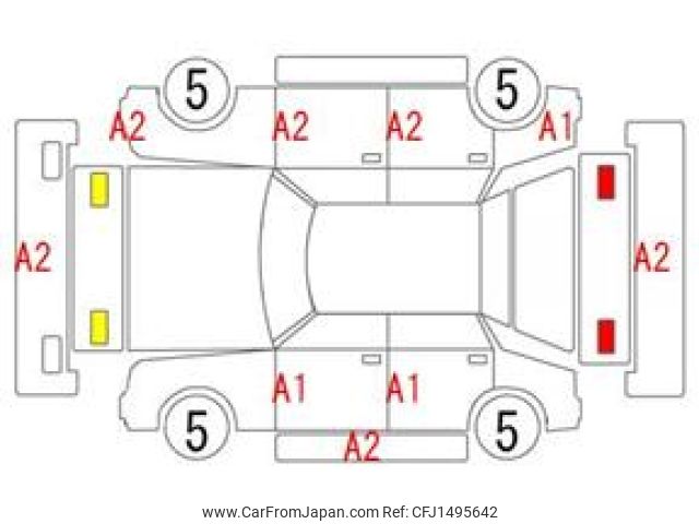 daihatsu thor 2018 CFJ1495642 image 2