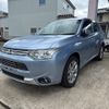 mitsubishi outlander-phev 2014 -MITSUBISHI--Outlander PHEV GG2W--0100728---MITSUBISHI--Outlander PHEV GG2W--0100728- image 1