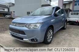 mitsubishi outlander-phev 2014 -MITSUBISHI--Outlander PHEV GG2W--0100728---MITSUBISHI--Outlander PHEV GG2W--0100728-