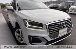 audi q2 2020 -AUDI 【名変中 】--Audi Q2 GACHZ--LA017946---AUDI 【名変中 】--Audi Q2 GACHZ--LA017946-