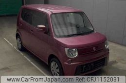 suzuki mr-wagon 2011 -SUZUKI--MR Wagon MF33S-104512---SUZUKI--MR Wagon MF33S-104512-