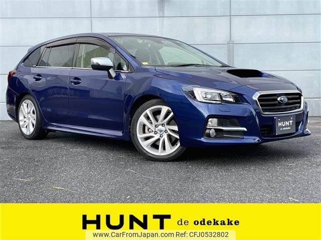 subaru levorg 2016 -SUBARU--Levorg DBA-VM4--VM4-071445---SUBARU--Levorg DBA-VM4--VM4-071445- image 1