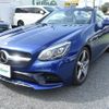 mercedes-benz slc 2017 CFJ1735054 image 21