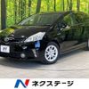 toyota prius-α 2011 -TOYOTA--Prius α DAA-ZVW41W--ZVW41-3064136---TOYOTA--Prius α DAA-ZVW41W--ZVW41-3064136- image 1