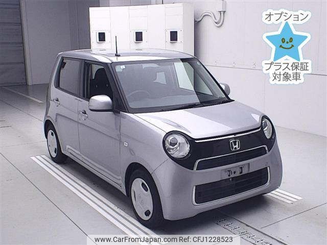honda n-one 2017 -HONDA 【後日 】--N ONE JG1-3202968---HONDA 【後日 】--N ONE JG1-3202968- image 1