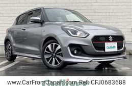 suzuki swift 2018 -SUZUKI--Swift DAA-ZC53S--ZC53S-113086---SUZUKI--Swift DAA-ZC53S--ZC53S-113086-