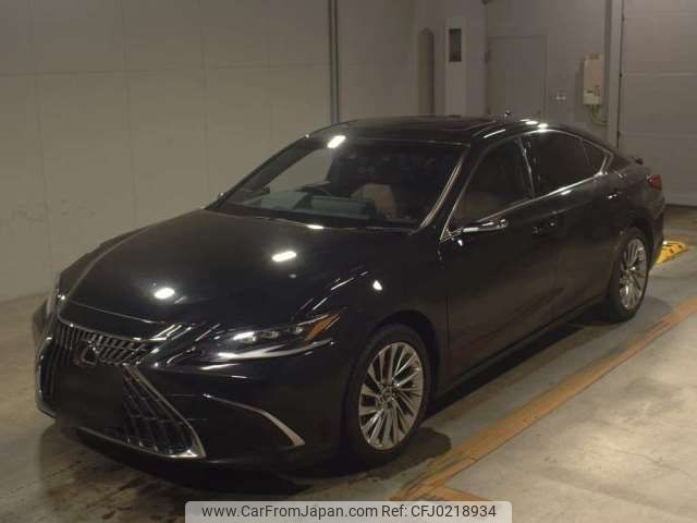 lexus es 2023 -LEXUS--Lexus ES 6AA-AXZH11--AXZH11-1010999---LEXUS--Lexus ES 6AA-AXZH11--AXZH11-1010999- image 1