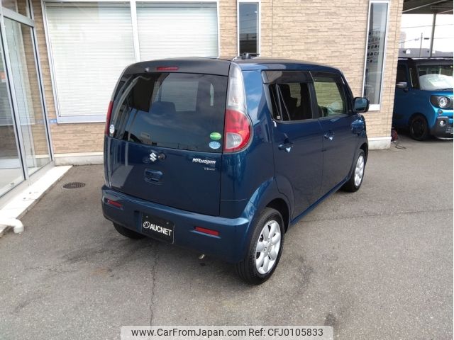 suzuki mr-wagon 2013 -SUZUKI--MR Wagon DBA-MF33S--MF33S-203061---SUZUKI--MR Wagon DBA-MF33S--MF33S-203061- image 2