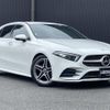 mercedes-benz a-class 2019 -MERCEDES-BENZ--Benz A Class 3DA-177012--WDD1770122J083006---MERCEDES-BENZ--Benz A Class 3DA-177012--WDD1770122J083006- image 1