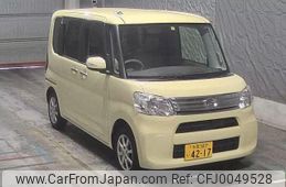 daihatsu tanto 2014 quick_quick_DBA-LA600S_LA600S-0144510