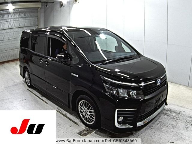 toyota voxy 2016 -TOYOTA--Voxy ZWR80W-0192160---TOYOTA--Voxy ZWR80W-0192160- image 1