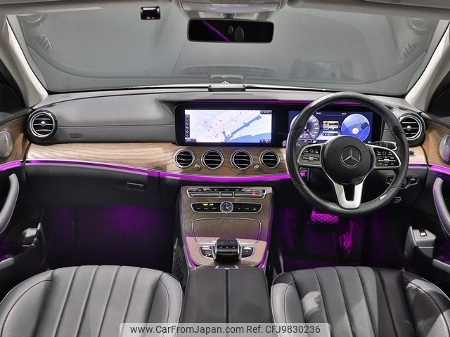 mercedes-benz e-class 2018 -MERCEDES-BENZ--Benz E Class DBA-213068--WDD2130682A503327---MERCEDES-BENZ--Benz E Class DBA-213068--WDD2130682A503327- image 2