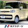 suzuki spacia 2019 -SUZUKI--Spacia DAA-MK53S--MK53S-233689---SUZUKI--Spacia DAA-MK53S--MK53S-233689- image 1